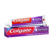 Colgate Maximum Cavity Protection Sugar Acid Neutraliser Toothpaste