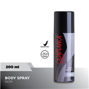 200ML CASABLANCA FEMME NOIR SPRAY 