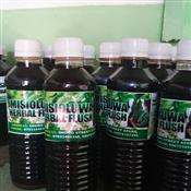 IMISIOLUWA HERBAL FLUSH