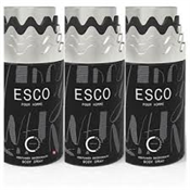 Esco Camara Perfumed Spray