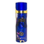 200ML AMWAAJ INTERWOOD BODY SPRAY