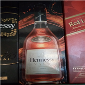 Vsop Hennessey