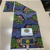 ANKARA FABRICS - 6YARDS