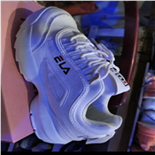 High quality fila sneakers