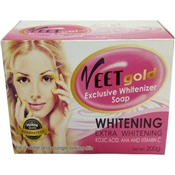 200G VEETGOLD SOAP