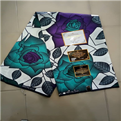 ANKARA FABRICS - 6YARDS