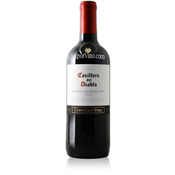 750ML RESERVA CASILLERO DEL DIABLO CABERNET SAUVIGNON