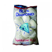 BLUE DIAMOND NAPHTHALENE BALLS 150G