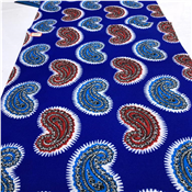 Ankara Fabric