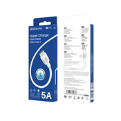 BOROFONE SUPER CHARGE DATA CABLE BX33 5A