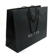 Giftmaker Collection Fashion Carrier Bag Large