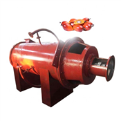  1-120t/h Palm Oil Machine Digester For Palm Oil Processing Machine