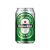 33CL HEINEKEN 
