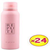 150ML REPUTE SET PERFUME CHIC
