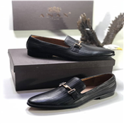Anax Men's Corporate Shoe