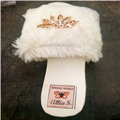 Female Casual Fur Slippers