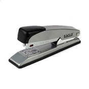 EAGLE COLOURED METAL STAPLER