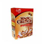 350G INFINITY MAGIC CRUNCH CHOCOLATE