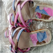 Ladies Latest Flat Slippers