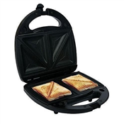 Master Chef Bread Toaster/Sandwich Maker