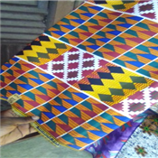 Ankara High Quality Ankara Material