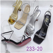 Rite Vicky Ladies Trendy Heels Slippers