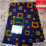 Hitarget wax  fabrics