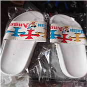 MEN'S SLIPPERS