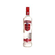 1LT SMIRNOFF RED