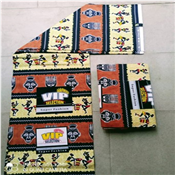 Hitarget daviv fabrics