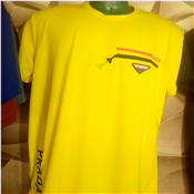 Quality Mens Round Neck Polo