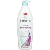 Jergens Skin Smoothing Lotion