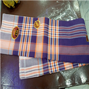 Traditional Akwete fabrics