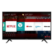 HISENSE 49 INCH SMART TELEVISION