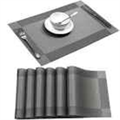Xin Xin Place Mat Table Mat 6Pcs