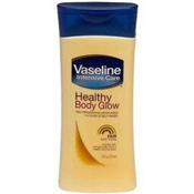 400ML VASELINE HEALTHY GLOW LOTION
