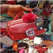 LADIES MINI HAND BAG