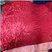 LACE FABRIC