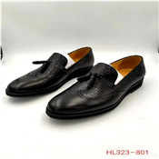 Men's Designer Corporate Shoe