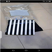 Plain and Pattern Fabric