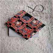 Quality Unisex Plain And Pattern