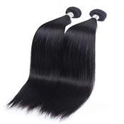 18inches Super Double Drawn Bone Straight Pure Vietnamese Hair