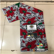 HOLLANDAISE Ankara (6yards)