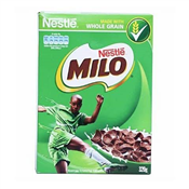 MILO CRUNCHY