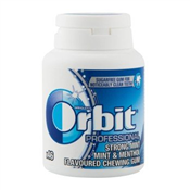 27G ORBIT STRONG MINT & MENTHOL