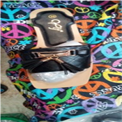 Ladies Trendy Unique Slippers