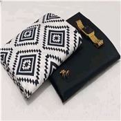 Quality Unisex Plain And Pattern 1500 by 6 Yard