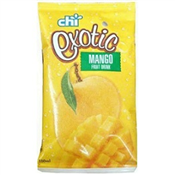100ML CHI EXOTIC MANGO FRUIT DRINK