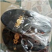 Ladies Latest Flat Slippers