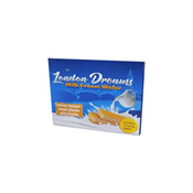London Dreams Milk Cream Wafer 